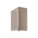 Asus ProArt PA401 Wood Edition Mesh Panel Bej Fanlı ATX Bilgisayar Kasası