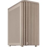 Asus Proart PA401 Wood Mesh Pwm Beıge Bilgisayar Kasası - 130 W