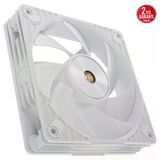 ASUS PROART PF120 PWM Beyaz 120mm Kasa Fani