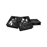 ASUS PROART PF120 PWM Siyah 120mm Üçlü Kasa Fanı