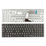 Asus R502A Klavye