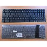 Asus R505C Klavye