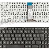 Asus R506L Klavye