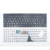 Asus R510W Klavye