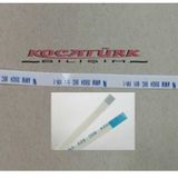 Asus R510WA Notebook Klavye