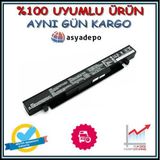 Asus R513W Batarya