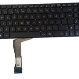 Asus R517MA Siyah Klavye