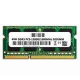 Asus R541, R541SA, R541SC Uyumlu 8gb Ram Bellek