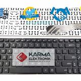 Asus R541U Klavye