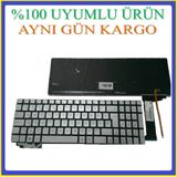 Asus R555JB Siyah Klavye