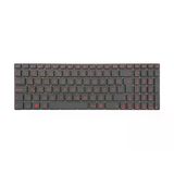 Asus R555JQ Siyah Klavye