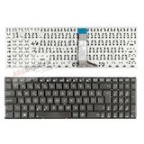 Asus R557LD Klavye
