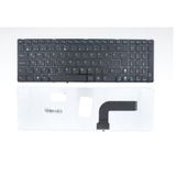 Asus R704v Laptop Klavye