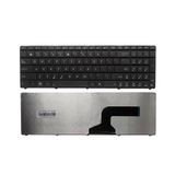 Asus R704vc Laptop Klavye