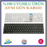 Asus R753UA Klavye