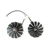 Asus Radeon RX 580 8 GB Dual OC GDDR5 256 Bit AMD 4 Pin 95 MM Fan