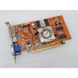 Asus Radeon X550 Eax550hm512/Td/256M A260c2 Pcı-E Dvı-I Vga S-Video 256Mb Ekran Kartı