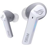 Asus Rog 90YH03X1-B5UA00-B Cetra True Wireless Beyaz Bluetooth Oyuncu Kulaklığı