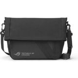 Asus Rog Archer Messenger 14 Inç Bilgisayar Çantası Siyah 90XB07C0-BME000