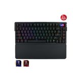 ASUS ROG Azoth Extreme NX/SW Switch İnglizce Q Kablosuz RGB Mekanik Oyuncu Klavyesi
