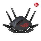 Asus Rog Capture Gt-Be98 Be25000 Aı Mesh Aır Protectıon Wıfı-7 Vpn Router
