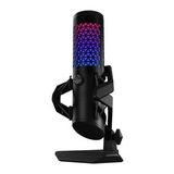Asus Rog Carnyx Rgb Siyah Gaming Mikrofon