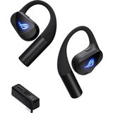 Asus Rog Cetra Open Wireless Kulakiçi Kulaklık Bluetooth Bağlantılı Mikrofonlu Siyah