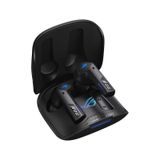 Asus ROG Cetra Speednova TWS ANC Siyah Kulak İçi Bluetooth Oyuncu Kulaklığı
