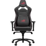ASUS ROG CHARIOT X CORE SL301CW OYUNCU KOLTUĞU SİYAH Ergonomik Tasarım ile Konforlu Destek - Siyah