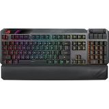 Asus Rog Claymore Iı Rgb Red Switch Kablolu/Kablosuz Mekanik Oyuncu Klavyesi Kutu Hasarlı