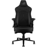 ASUS ROG COURSER CORE GAMING KOLTUK AYARLANABİLİR LOMBER DESTEK, 4D KOLÇAKLAR, GENİŞ OTURMA ALANI, MANYETİK BAŞ DESTEĞİ VE SENKRONİZE YASLANMA SİSTEMİ