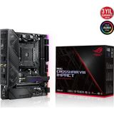 Asus ROG Crosshair VIII Impact AMD AM4 DDR4 Mini ITX Anakart