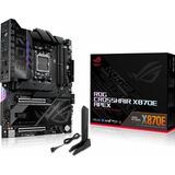 Asus ROG Crosshair X870E Apex AMD AM5 DDR5 ATX Anakart