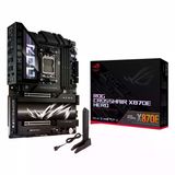 Asus ROG Crosshair X870E Hero AMD AM5 DDR5 ATX Anakart