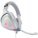 Asus ROG Delta 7.1 ESS Quad-DAC USB-C PC MAC PS4 RGB Oyuncu Kulaklığı