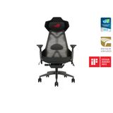 ASUS ROG Destrier SL400 Oyuncu Koltuğu Siyah