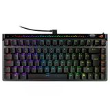 Asus ROG Falchion Ace 75 HE Siyah RGB Magnetic Switch İngilizce Kablolu Gaming Klavye