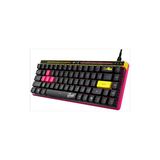 Asus Rog Falchion Ace Hfx Rgb %65 Tkl Kablolu Gaming Klavye Siyah