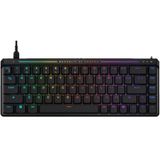 ASUS ROG FALCHION ACE HFX ROG HFX Manyetik Switch Kablolu RGB Türkçe(Q) Siyah Mekanik Gaming Klavye