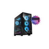 Asus ROG G700 GM700TZ-R9800X1120 Ryzen 7 9800X3D 64GB RAM 2TB SSD RTX 5080 FreeDOS Oyun Bilgisayarı