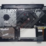 Asus ROG-GL502V Klavye