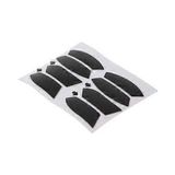 Asus Rog Gladies 210086195 3605 Mouse Skalez 2 Set Fare Pateni - Parlak Siyah