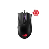 Asus ROG Gladius II Core 6200DPI 6 Tuş Optik RGB Kablolu Gaming (Oyuncu) Mouse