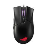 Asus Rog Gladius Iı Core P507 Rgb Ergonomik Optik Kablolu Oyuncu Mouse Siyah