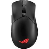 Asus Rog Gladius Iıı Wireless Aimpoint Siyah Optik Kablolu/Kablosuz Oyuncu Mouse - Teşhir Outlet Vitrin