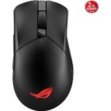 Asus Rog Gladius Iıı Wireless Aimpoint Siyah Optik Kablolu/Kablosuz Oyuncu Mouse