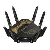 ASUS ROG GT-BE98 EDITION 20 1376MBPS-5764MBPS-11529MBPS-11529MBPS Wi-Fi 7 ROUTER