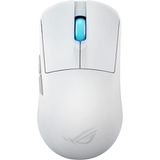 ASUS ROG HARPE ACE MINI KABLOSUZ 42000dpi Gaming Mouse Ev - Ofis Kullanımı İçin Beyaz - Siyah