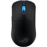 Asus ROG Harpe Ace Mini Siyah Şarjlı Optik Kablosuz Oyuncu Mouse
