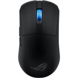 Asus Rog Harpe Ace Mini Siyah Şarjlı Optik Oyuncu Mouse 4200 DPI Kablosuz Oyun İçin